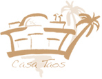 Casa Taos